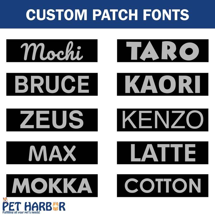 

CUSTOM NAMA CUSTOM NAME NORWEGIAN STYLE HARNESS TLH5753