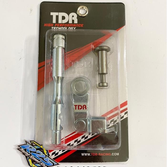 STUT KOPLING TDR JUPITER Z - VEGA ZR - VEGA R NEW