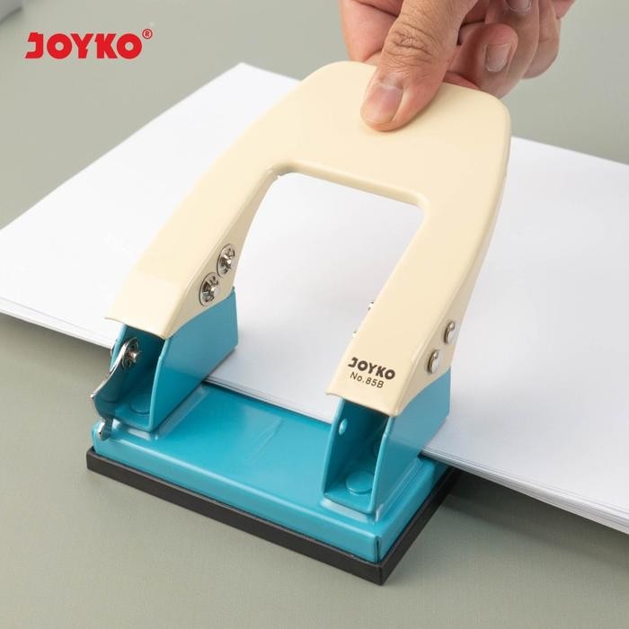 

Promo Pembolong Kertas Punch Hole Joyko 85 B Pelubang Kertas - Stationery Terjamin
