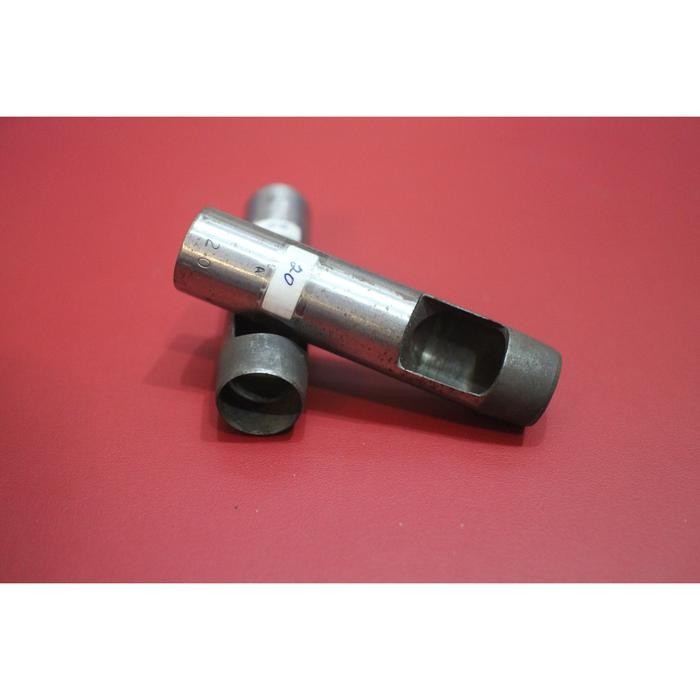 

Promo Alat Membuat Lubang 20Mm-Alat Plong Hollow Punch -Plong 20Mm Berkualitas