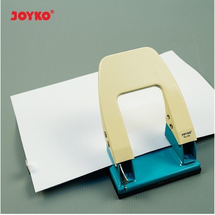

Promo Pelubang Kertas Joyko No 85. B Berkualitas