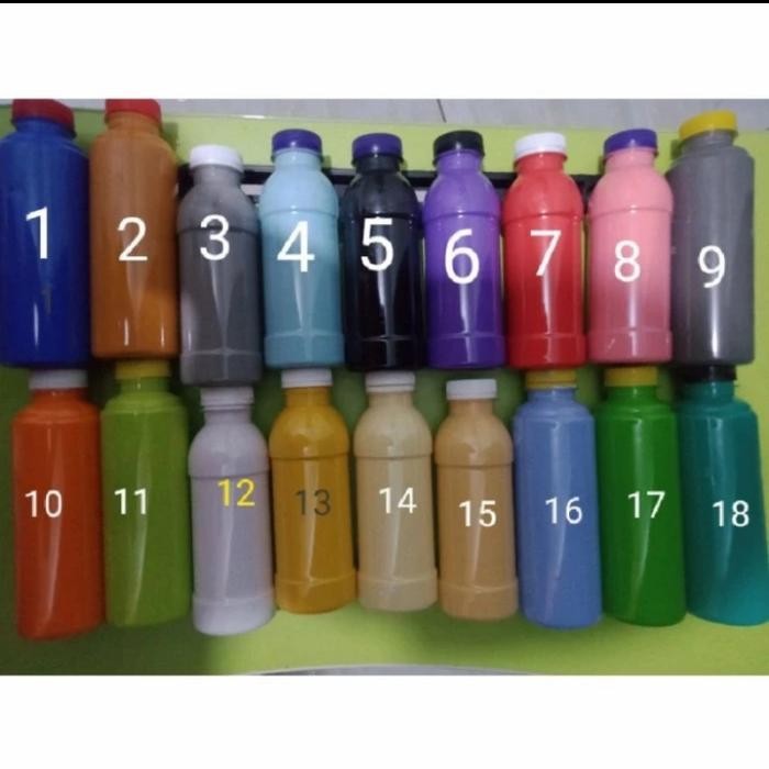 

Promo Cat Lukis Akrilik 250Ml Termurah!!! Tbk