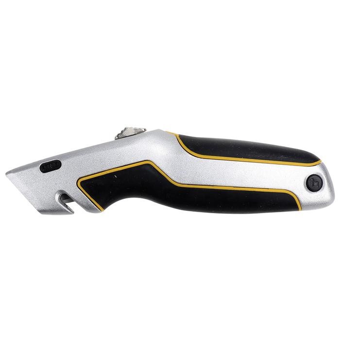 Retractable Utility Knife Lrukr1 10099130 Krisbow