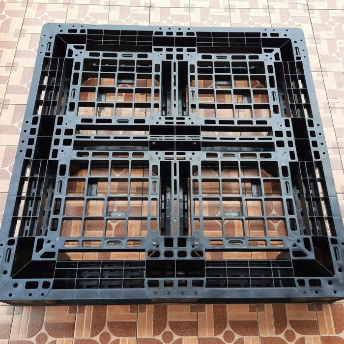 Promo Palet Plastik Bekas Tatakan Barang Dll Khusus Jne Berkualitas