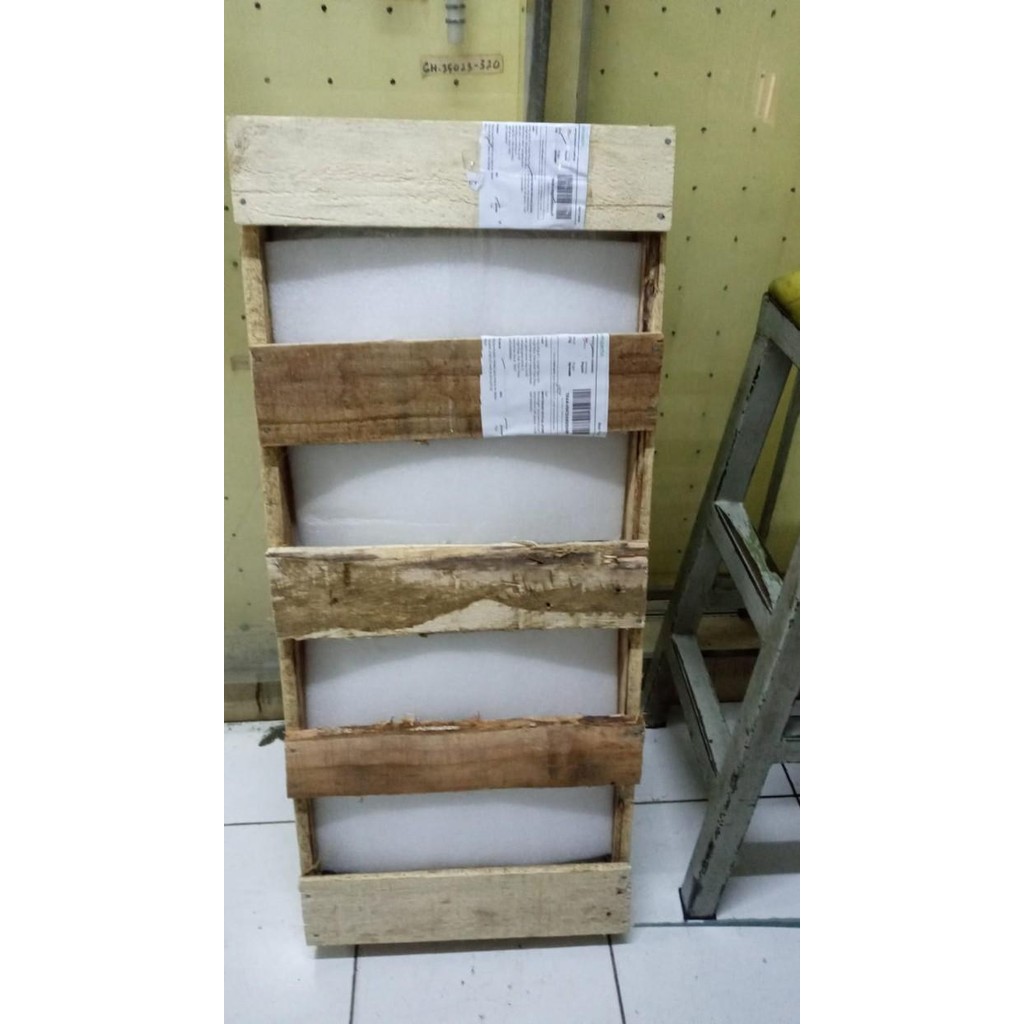 

Promo Palet Kayu Untuk Packing Talang Ac Terlaris