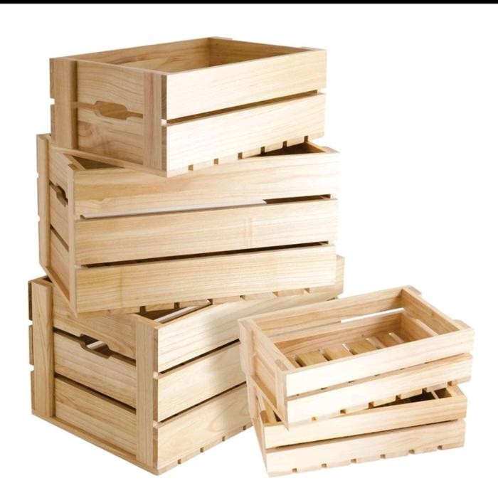 

Promo Packing Kayu Palet Peking Pelindung Mixer Berkualitas