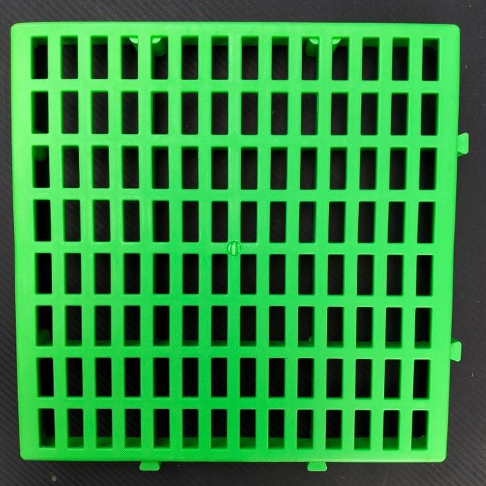 

Promo Alas Kandang Hewan / Palet Alas Kaki Hewan Dari Bahan Plastik 30 X 30 Terlaris