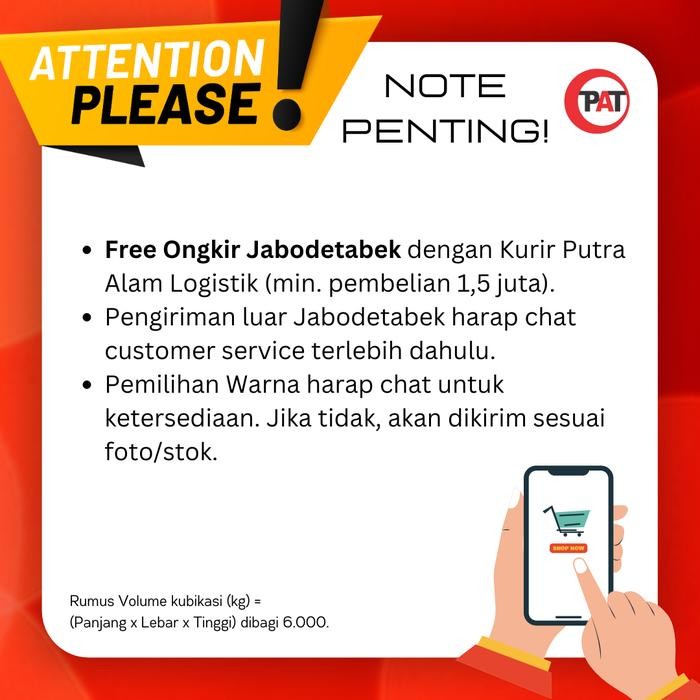 

Promo Rabbit Pallet Plastic Npr-1212 Tbk