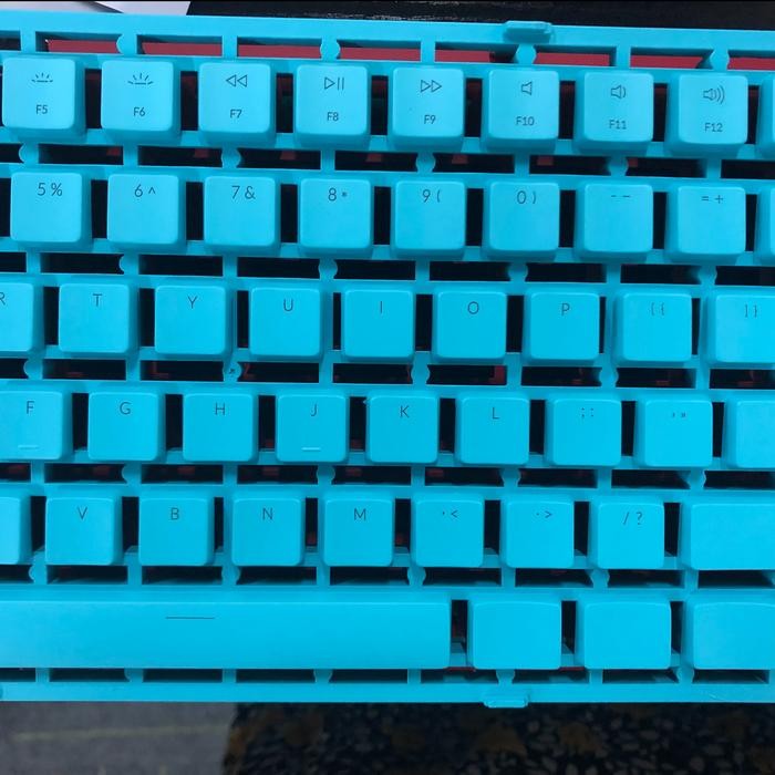 (Expert) Keychron K3 Keycap Set