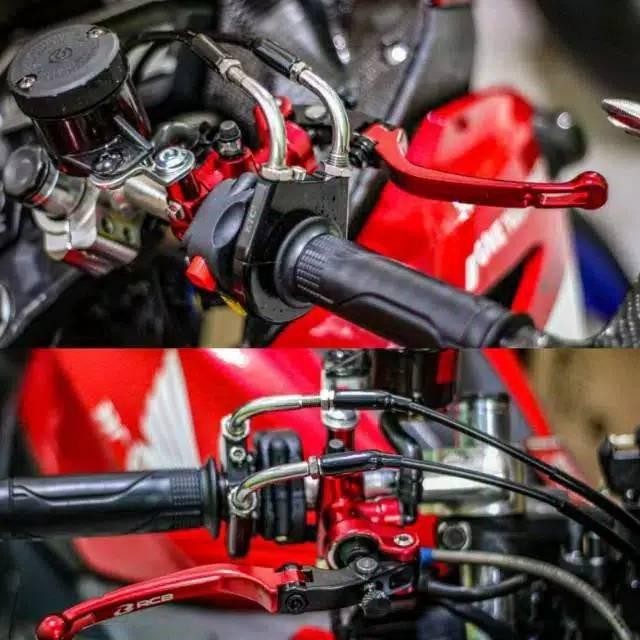 Termurah Gas Spontan Ktc 2 Kabel Universal Nmax Aerox Pcx R15 Vixion Ninja Cbr Gsx Satria Fu Tiger