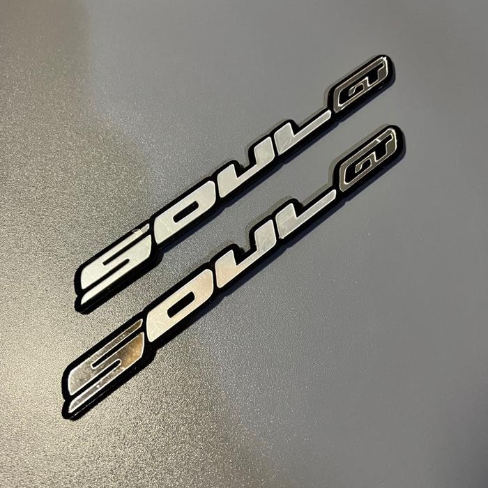 emblem akrilik mio soul gt acrylic kode 537