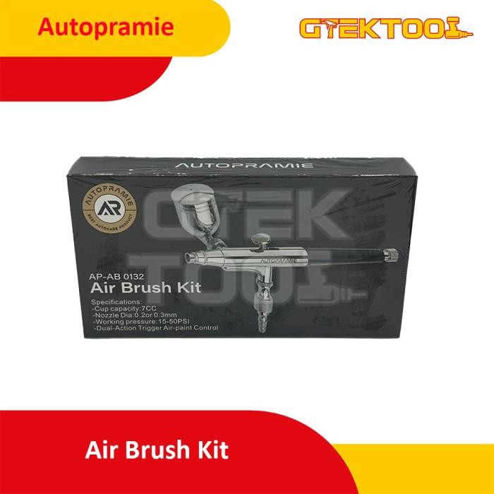 

autopramie air brush kit pen spray gun lukis tabung samping 7cc sped lukis ap-ab132 kode 1056