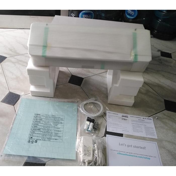 

SHILOUETTE CAMEO VERSI 4 KODE 709