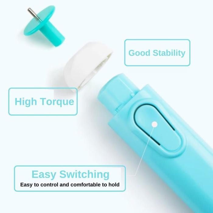 

QUILLING PEN ALAT KERTAS PAPER QUILLING TOOL QUILLING SLOTTED PEN KODE 1247