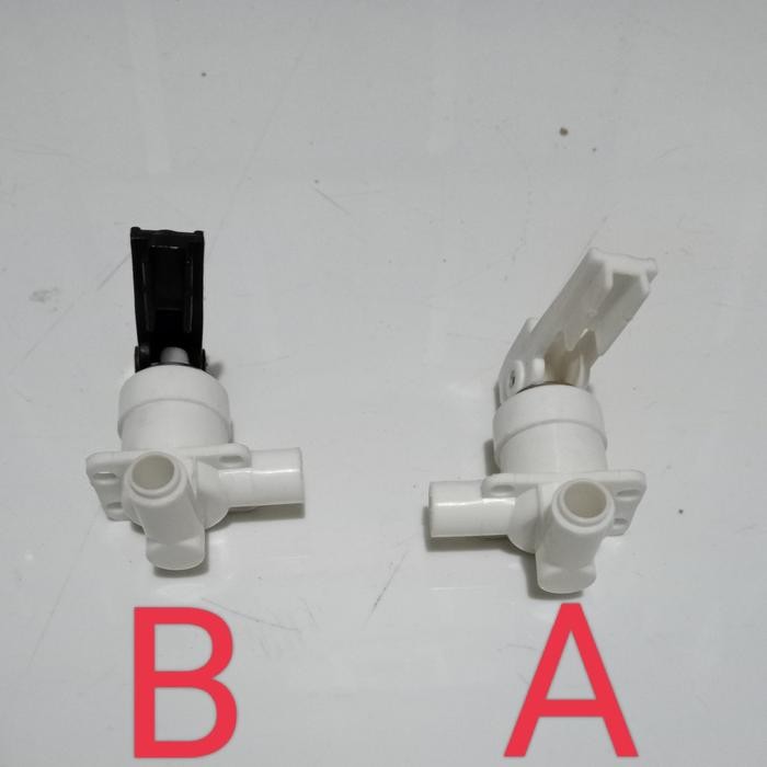 TERBARU KRAN DISPENSER MODENA DD TERMURAH