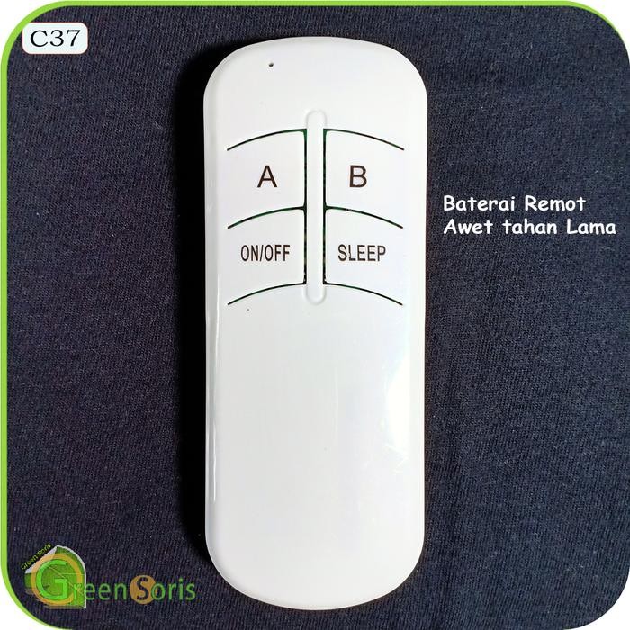 (Expert) Saklar Lampu Rumah wireless dengan remot control