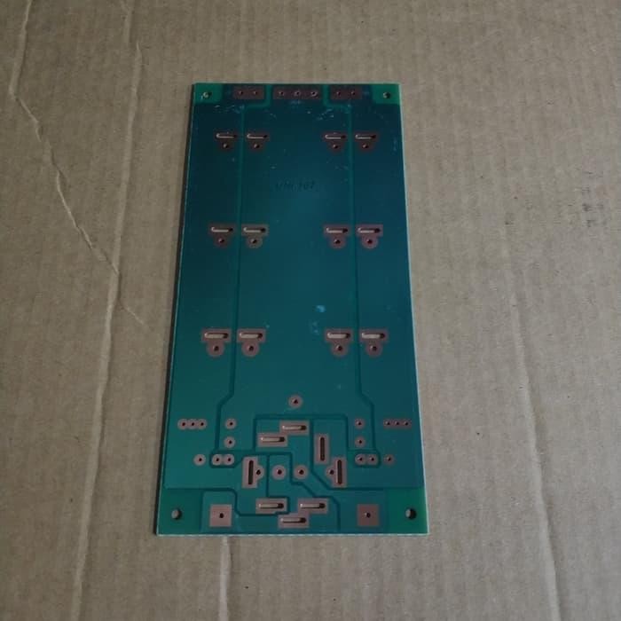 (Expert) PCB Elco power 6 elco / PCB psu 6 elco / Pcb capasitor 6pcs