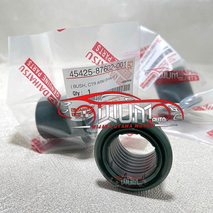 Bushing Idler Arm Taft Bos Bush Idler Arm Steering Taft Independent Kode 025