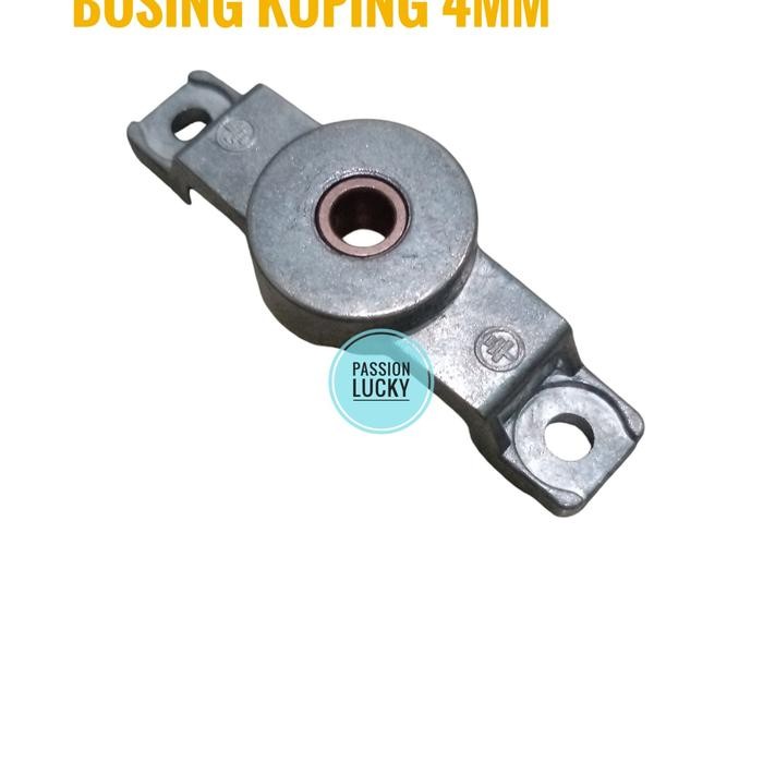 BOSING KUPING AS 4MM/BOSING KUPING KIPAS ANGIN 6IN