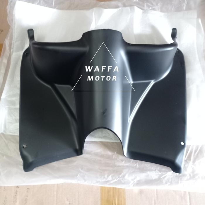 cover laci bagasi depan vario 110 old lama karbu