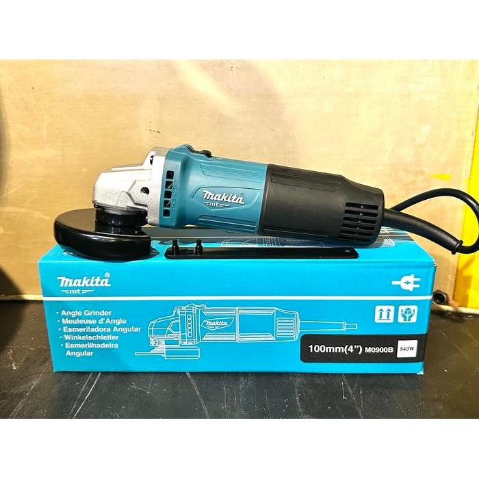 Terbaru - Mesin Gerinda Tangan Makita M0900B