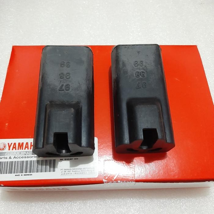 karet footstep foot step depan rxking rx king lama rxk 2ET