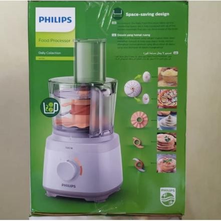 Philips HR-7310 Food Processor HR 7310