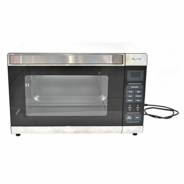 Klaz Oven Toaster 46 ltr