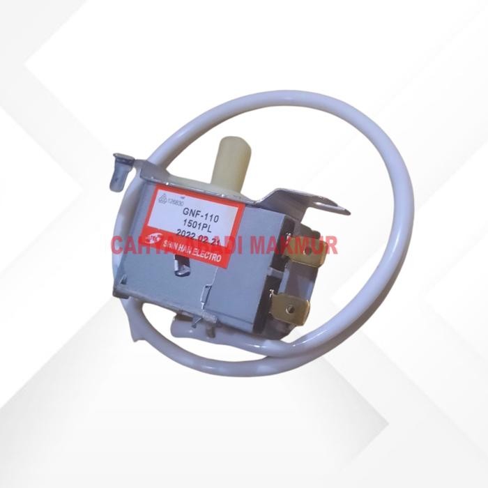 Thermostat Showcase Polytron Original