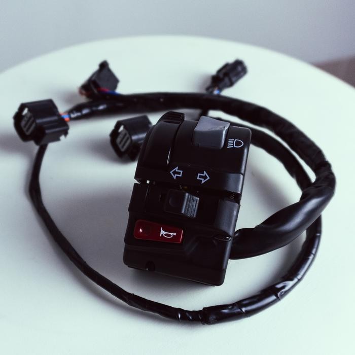 Saklar Kiri Vixion Old Original Pnp Honda Vario 160 125 150