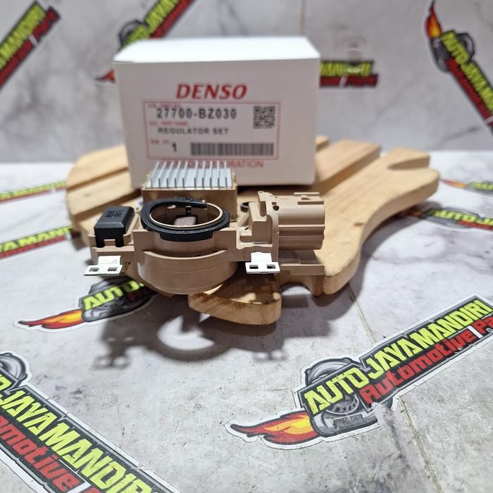 Ic Regulator/Ic Alternator/Ic Dinamo Cas Ampere Sigra Calya Merk Denso 27700-Bz030