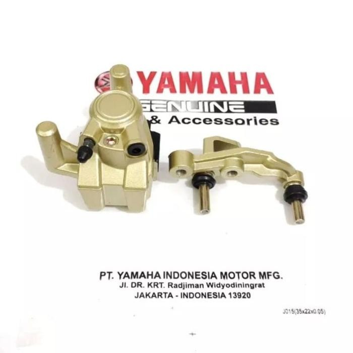 Kaliper Depan Yamaha Rx King Lama,Rxs,Rxz
