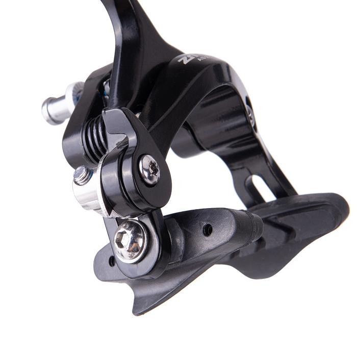 Rem Ubrake Ztto Double Pivot - U Brake Dual Pivot Aluminum Alloy