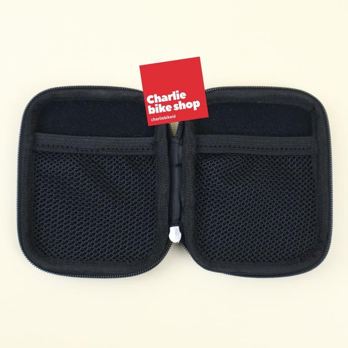 Jcool Torque Wrench Sleeve Tool Set Kunci Torsi 5Nm 6Nm With Pouch