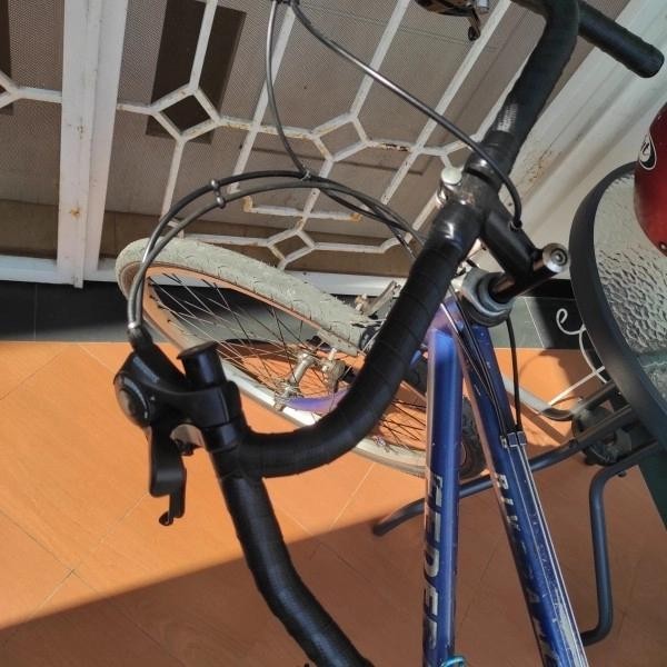 Handle Bar Commuter Bike Surly Corner Bar