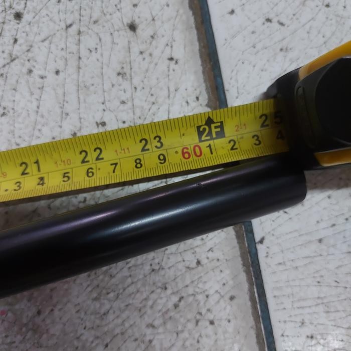 Stang Bmx -Stang Bmx Genio206