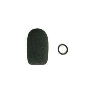 Busa Mic Muff Universal Aviation Headset