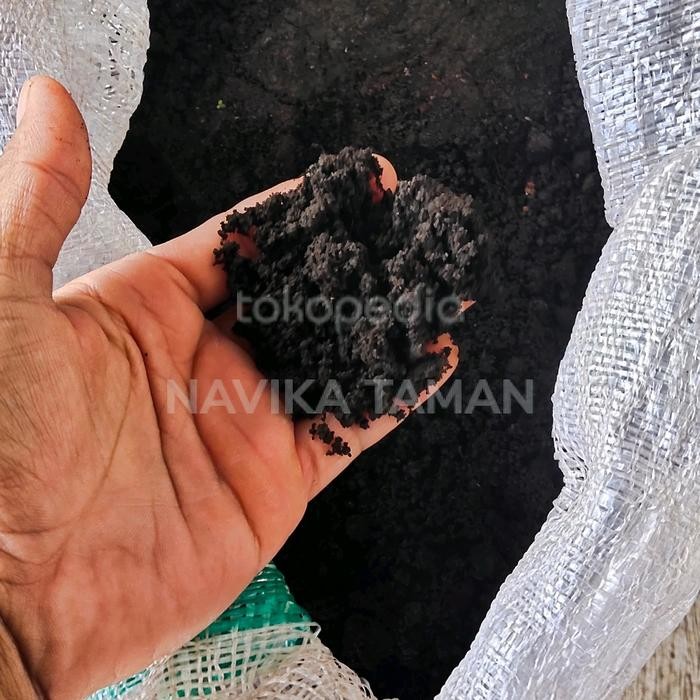 Tanah Lembang Perkarung - Tanah Hitam Lembang