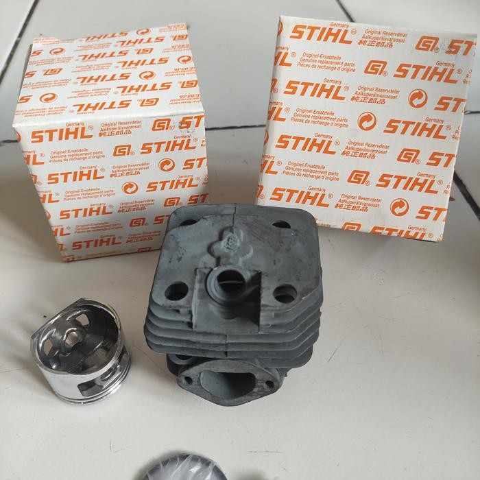 TERLARIS cylinder block 5800 chainsaw