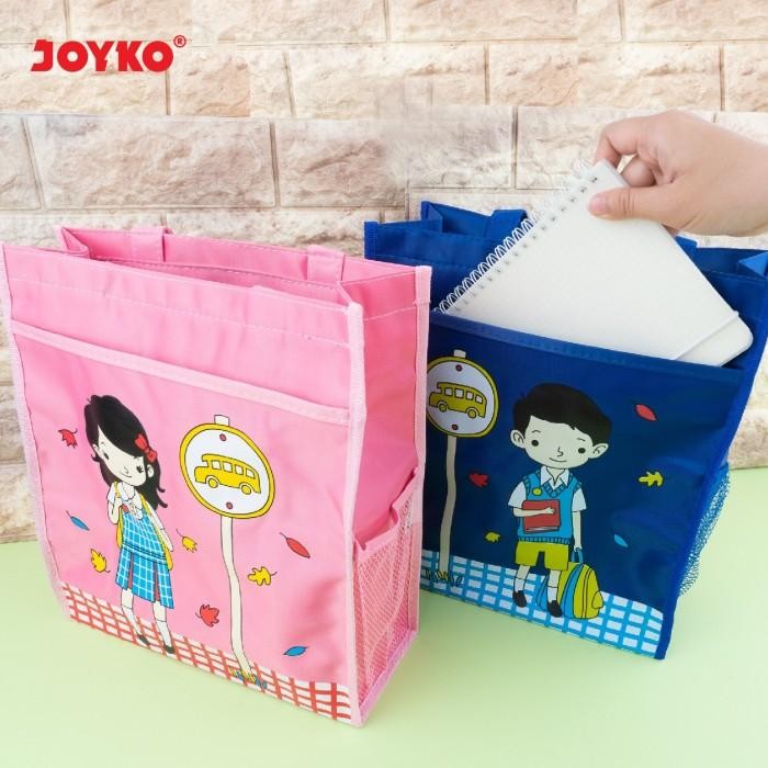 

Ready- Tas File Dokumen Folder Bag Joyko B-004