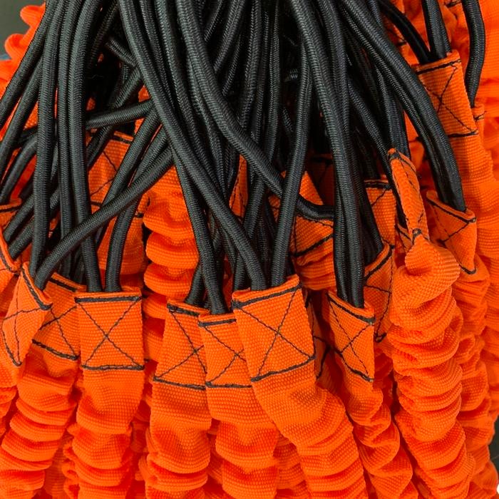 

Ready- Safety Lanyard/ Tali Lanyard/Lanyard/Orange Stabillo/ 18 Lbs