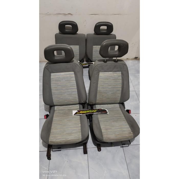 Jok SUZUKI jimny jdm ja22 ja22w