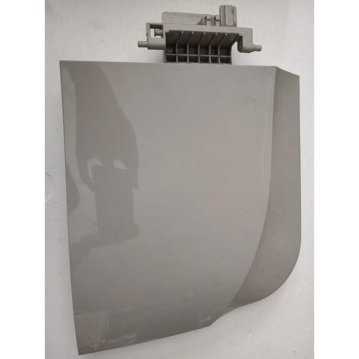 Tutup Tabung Spin Mesin Cuci Lg 2 Tabung Wp-600N Wp 602N Wp 605N