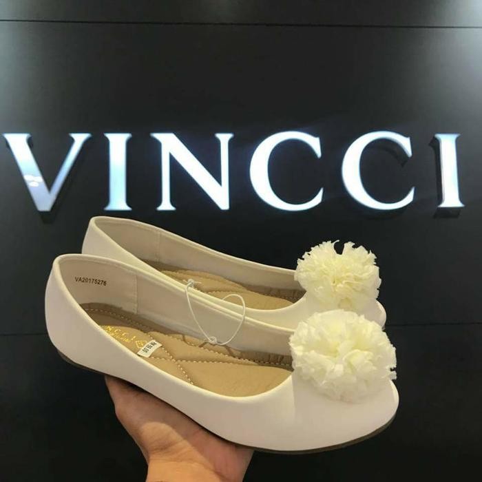SEPATU/SANDAL VINCCI ORIGINAL