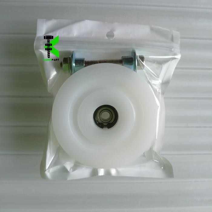 Roller Set Dryer Modena Diamante Galanz