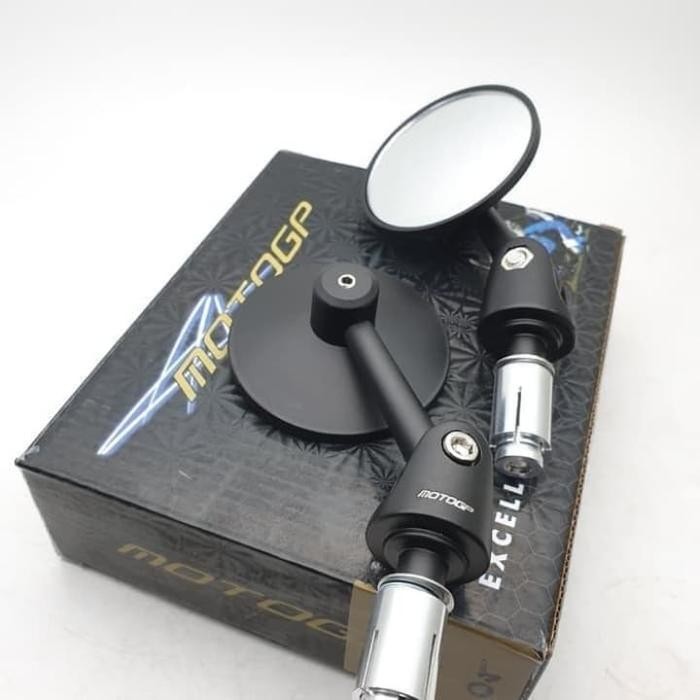 TERBARU SPION JALU BAR END NEW NMAX 2020 MOTOGP