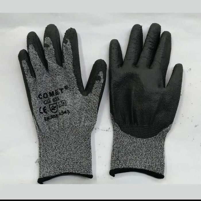 sarung tangan comet 835
