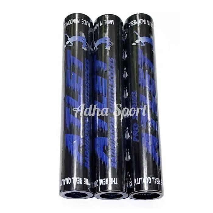 Shuttlecock ATLET Pro / Blue Kock Badminton Original
