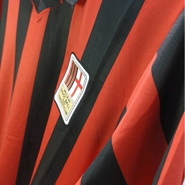 Jersey Ac Milan anniv grade ori GO
