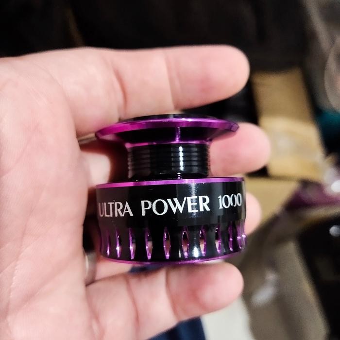 part spool ryobi ultra power 1000 hanya spool